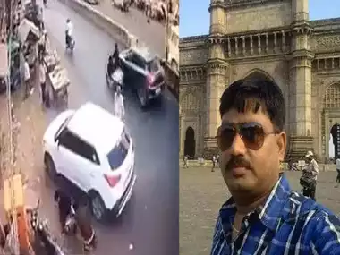 उमेश पाल हत्याकांड में शहीद पुलिसकर्मियों के परिजनों का हुआ सम्मान