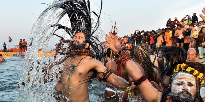 माघ मेला 2024 के जरिए महाकुम्भ 2025 की रिहर्सल करेगी योगी सरकार