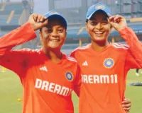 अंकित और कुलदीप ने केरल को 243 समेटा