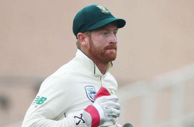 हाइनरिक क्लासन ने टेस्ट क्रिकेट से लिया संन्यास