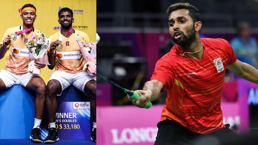 लक्ष्य, किदांबी, प्रणॉय और चिराग-सात्विक की जोड़ी मलेशिया ओपन में चुनौती पेश करेंगे