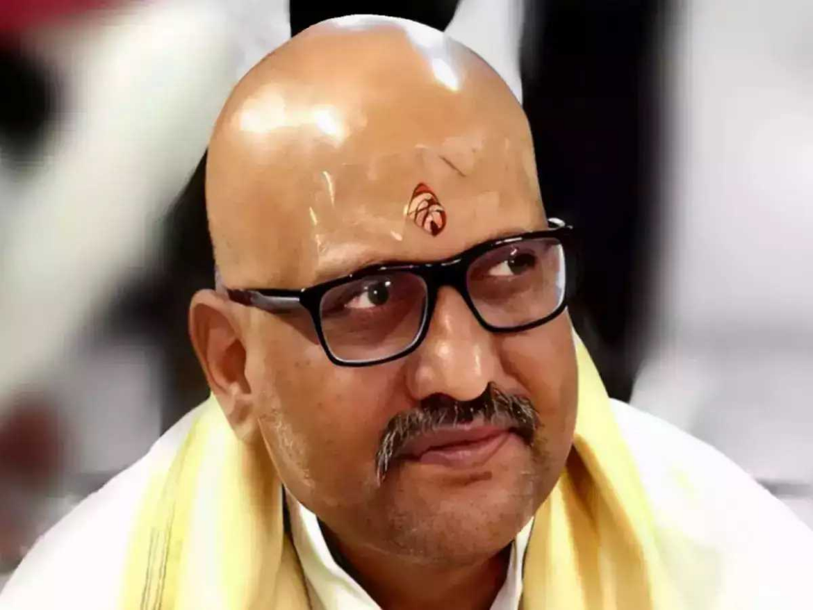 मनरेगा योजना को मीठा जहर दे रही है भाजपा: अजय राय