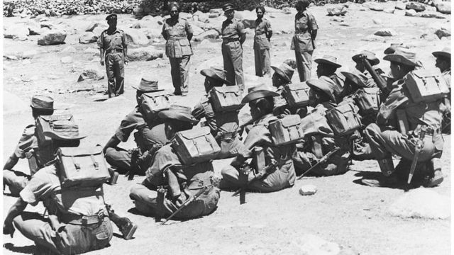 चीनी सेना के साथ लोहा लेने वाले जांबाज ब्रिगेडियर बहल का निधन