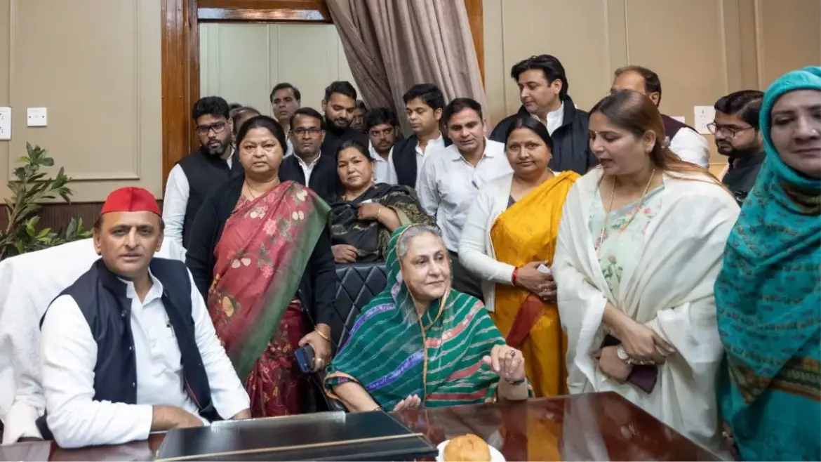 सच्चे साथियों की पहचान की परीक्षा थी तीसरी सीट का चुनाव: अखिलेश