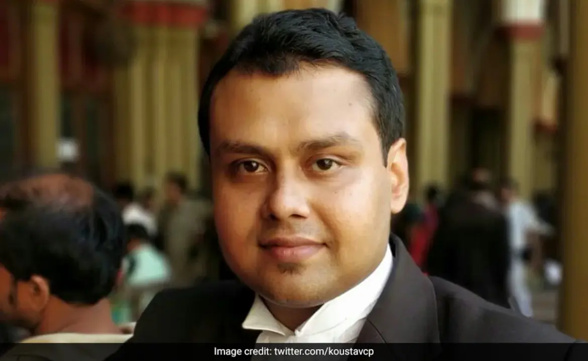 बंगाल के कांग्रेस नेता कौस्तव बागची ने पार्टी से इस्तीफा दिया