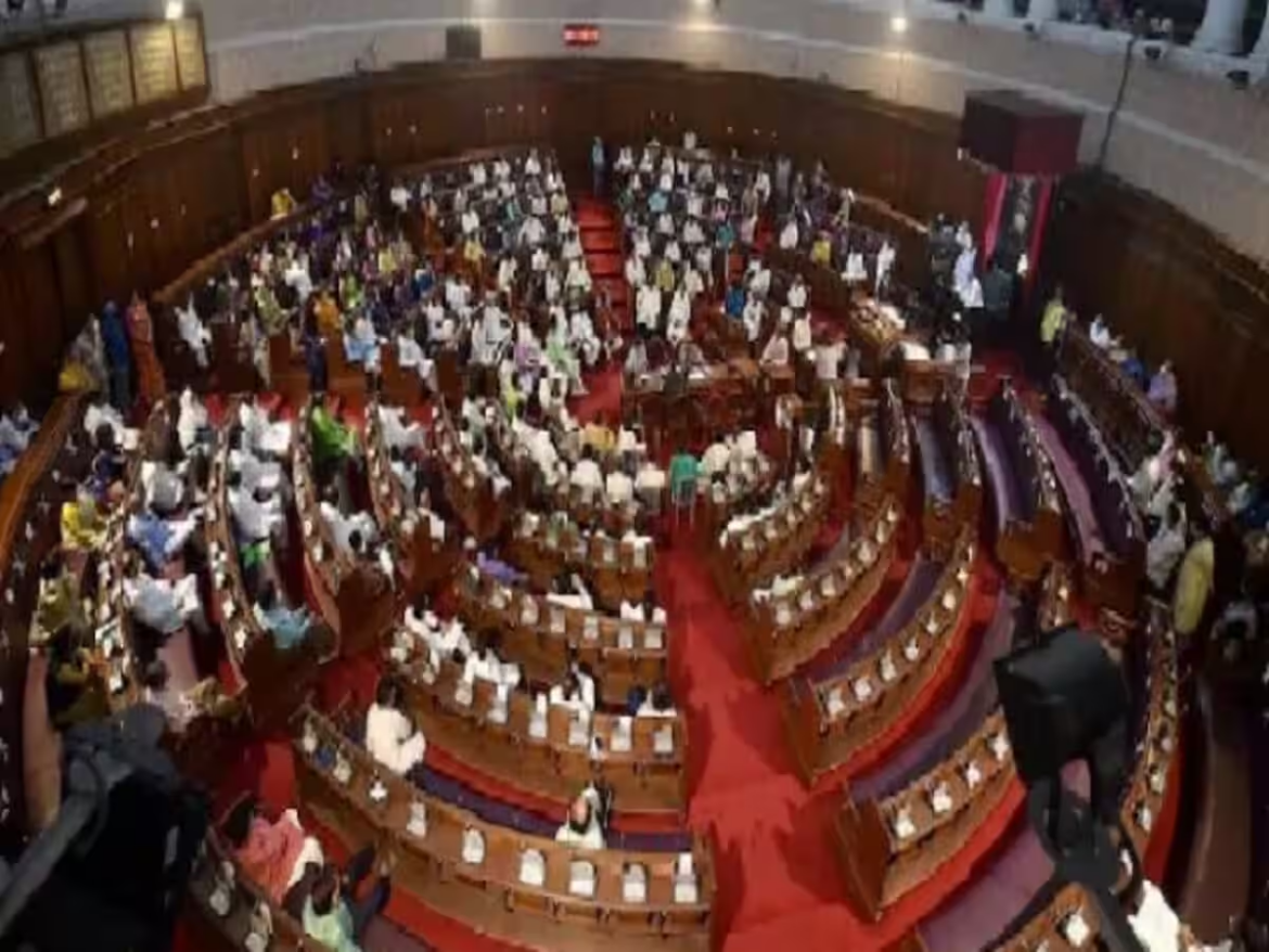 यूपी विधानमंडल का बजट सत्र शुक्रवार से