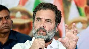 पेपर लीक की आपराधिक लापरवाही से युवा हो रहे हैं तबाह : राहुल