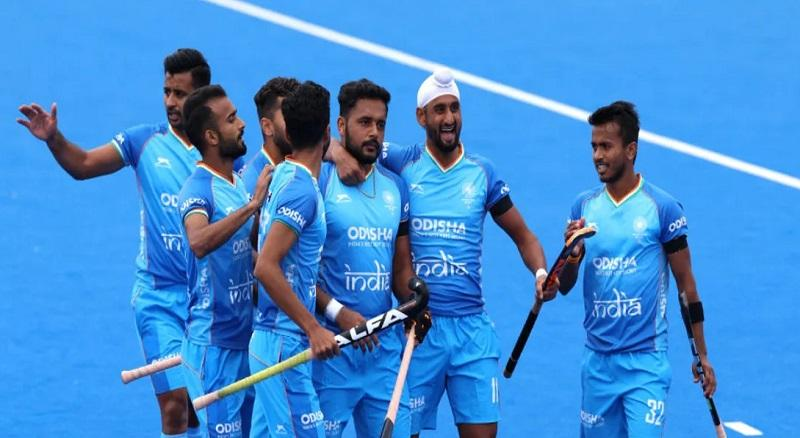 स्पेन के खिलाफ खुद को परखने उतरेगी भारतीय टीम