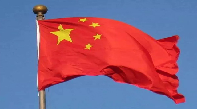 चीन ने अंतरराष्ट्रीय समुदाय से की सोमालिया का समर्थन करने की अपील