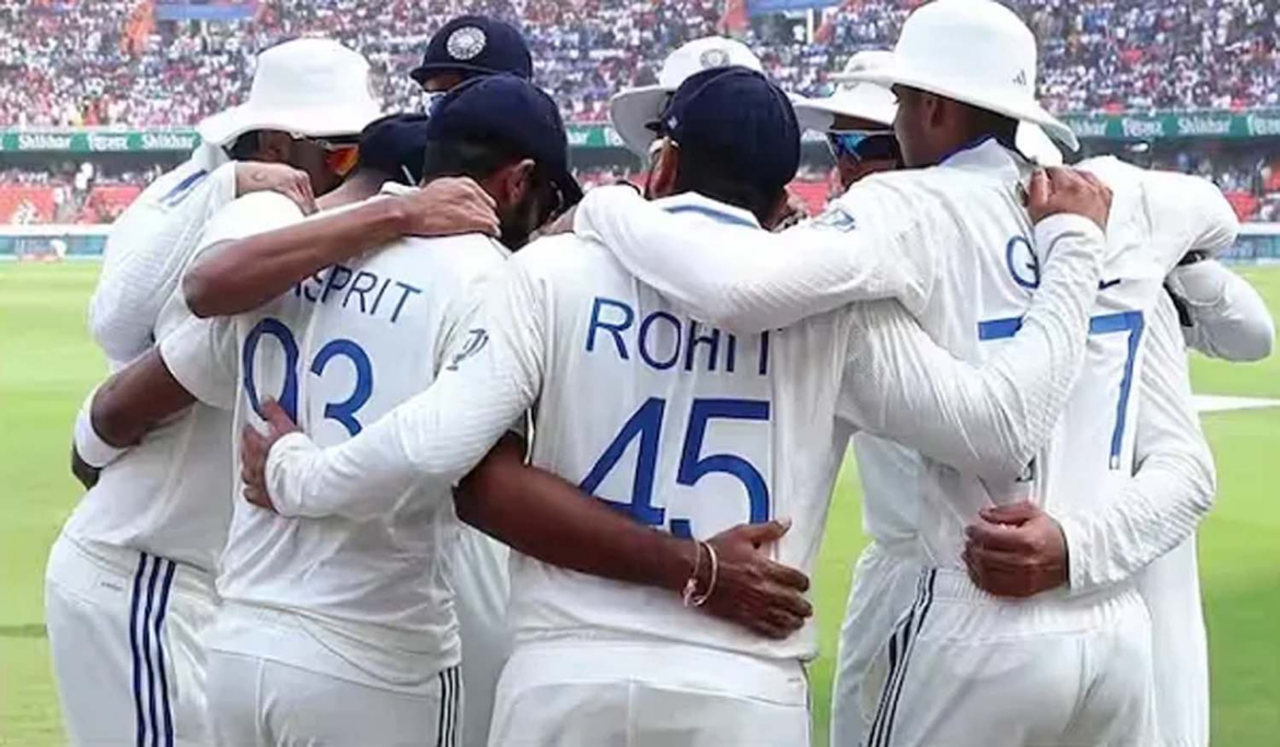 भारतीय टीम इंग्लैंड पर पलटवार को तैयार