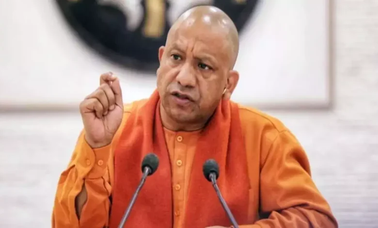 आत्मनिर्भर भारत के निर्माण को गति प्रदान करेगा अंतरिम बजटः योगी