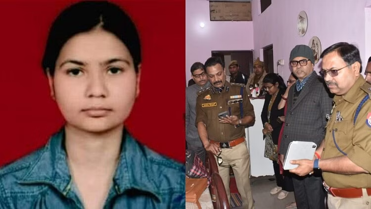 सिविल जज जूनियर डिवीजन ने अपने सरकारी आवास पर की आत्महत्या