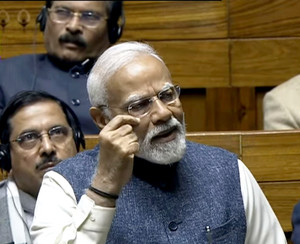 चुनौतियों से मिलता है मुझे आत्मविश्वास : मोदी