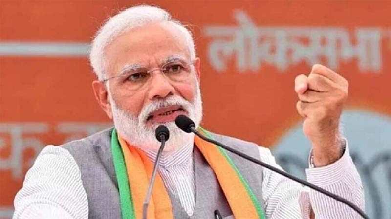 मोदी 20 फरवरी को जम्मू में चुनाव प्रचार की करेंगे शुरुआत