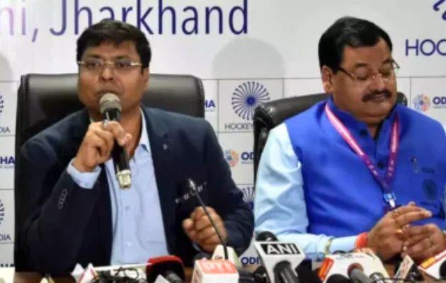 महासंघ में गुटबाजी और मतभेद नहीं है: हॉकी इंडिया