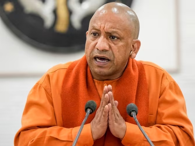 ना जाति का सहारा लेती है और न ही झूठे वादे करती है भाजपा: योगी