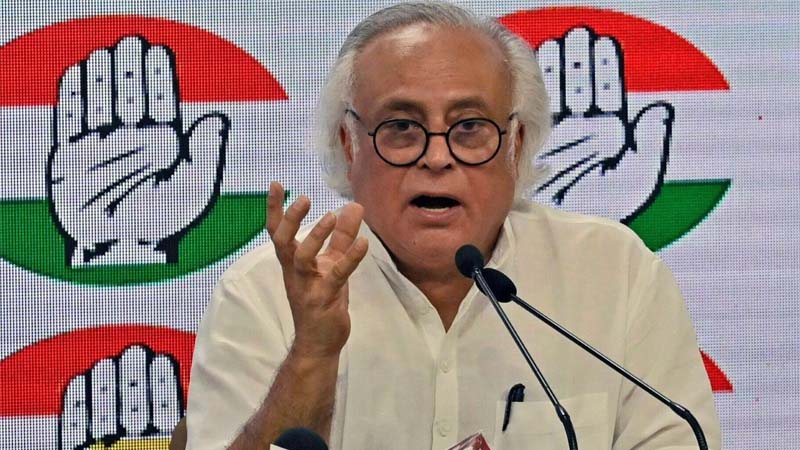पांच न्याय की 25 गारंटी घोषणा पत्र का हिस्सा : कांग्रेस