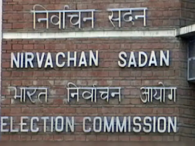 लोकसभा चुनावों के कार्यक्रम की घोषणा शनिवार को
