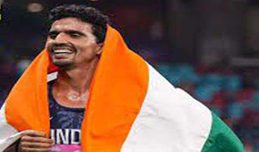 गुलवीर ने द टेन 2024 एथलेटिक्स मीट में तोड़ा 16 साल पुराना 10000 मीटर का राष्ट्रीय रिकॉर्ड
