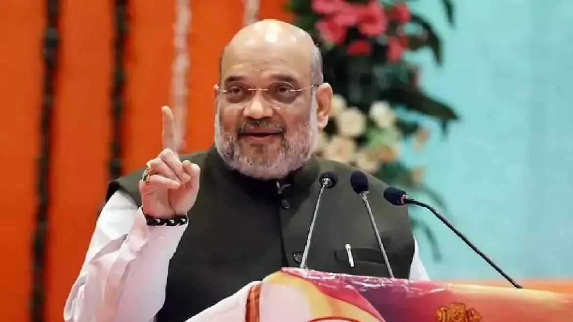 भाजपा रविवार को जारी करेगी चुनावी घोषणा पत्र