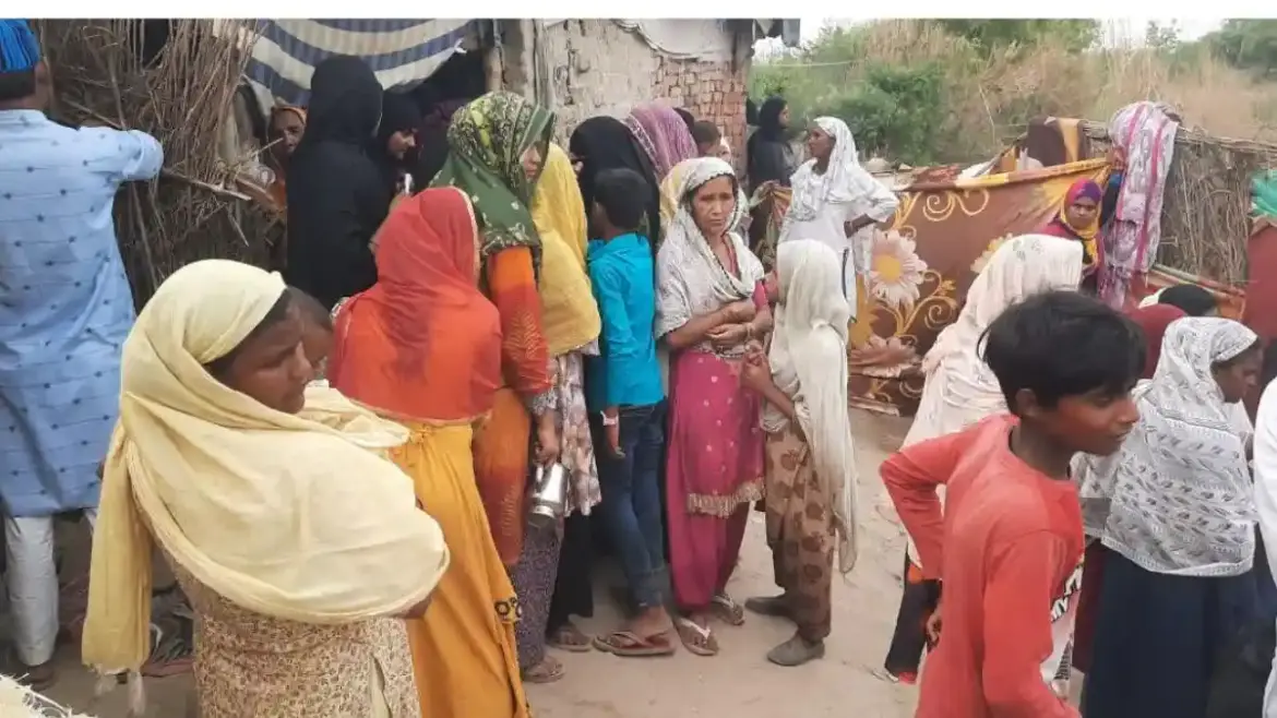 उन्नाव में गंगा में चार बच्चे गंगा में डूबे