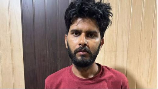 पुलिस भर्ती परीक्षा में पेपर लीक मामले का मास्टर माइंड गिरफ्तार
