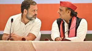 पीडीए करेगा एनडीए का सफाया : अखिलेश