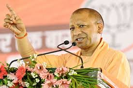 पूरे देश में मोदी सरकार के लिए प्रचंड जनमत : योगी