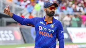 टी20 विश्वकप में चयन को लेकर दिनेश कार्तिक आशान्वित