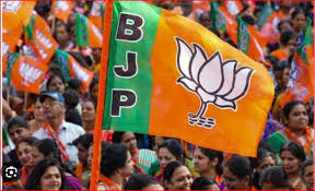 चंद्रशेखर, केशरीनाथ त्रिपाठी के पुत्रों को भाजपा ने टिकट दिया