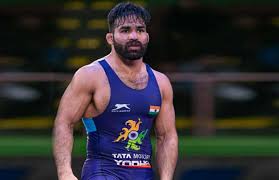 भारत के ग्रीको रोमन पहलवान को नहीं मिला ओलंपिक का टिकट