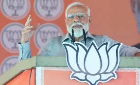 भारत के लिए आधुनिकता उसका शरीर,आत्मा आध्यात्मिकता :मोदी