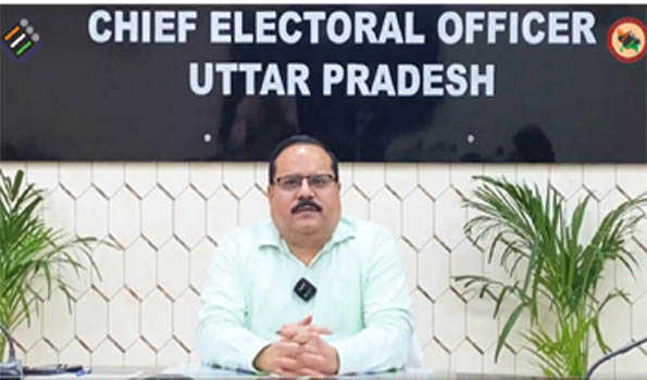 यूपी में लोकसभा चुनाव प्रचार का शोर खत्म, अब मतदान की तैयारी