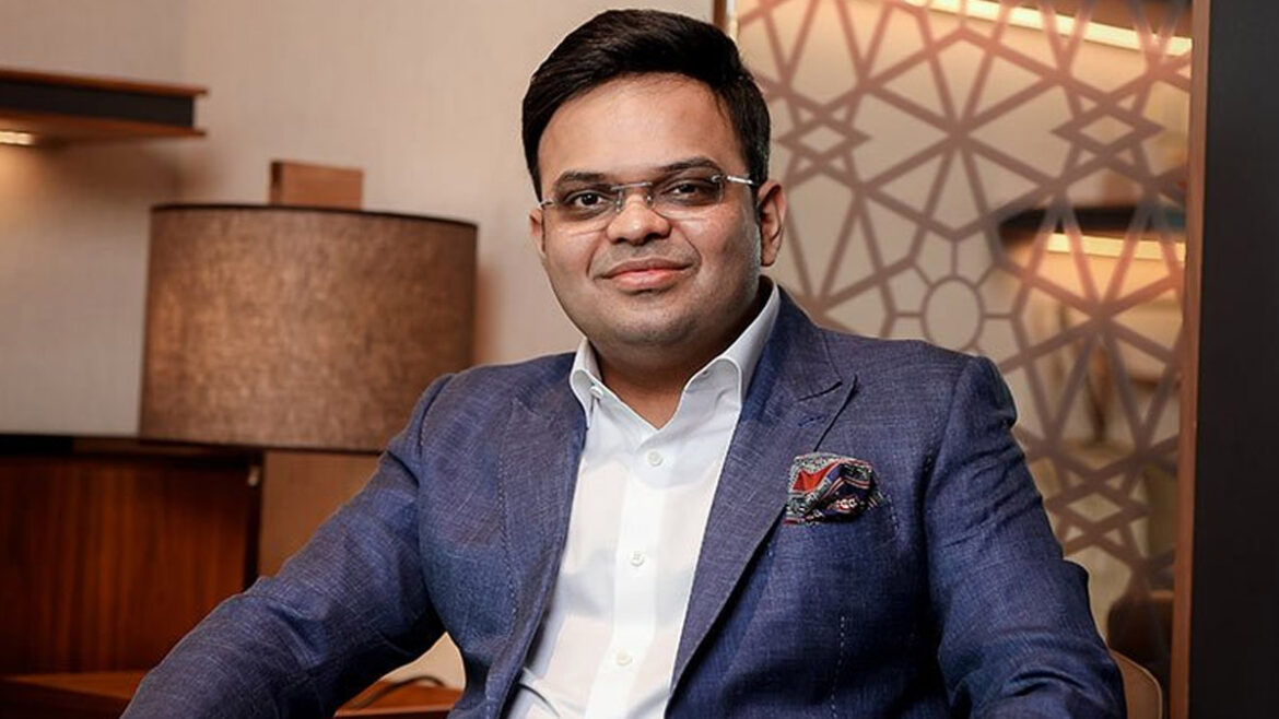 बीसीसीआई ने मुख्य कोच को लेकर किसी पूर्व आस्ट्रेलियाई क्रिकेटर से नहीं किया संपर्क: जय शाह