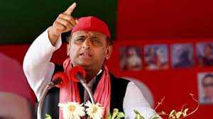 भाजपा के खिलाफ नाराजगी सड़कों पर दिख रही है: अखिलेश