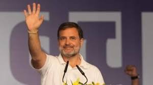 राहुल गांधी ने रायबरेली सीट से नामांकन दाखिल किया