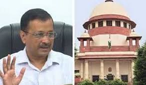 केजरीवाल ने अंतरिम जमानत सात दिन बढ़ाने की सुप्रीम कोर्ट से लगाई गुहार