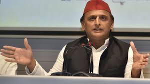 संविधान को बचाने के लिए भाजपा को हराना है: अखिलेश