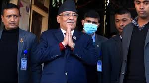 नेपाली प्रधानमंत्री ने चौथी बार विश्वास मत जीता