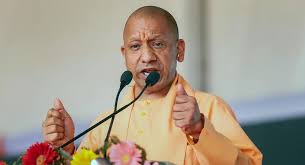 कांग्रेस-सपा आतंकवाद की समर्थक है : योगी