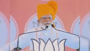 कांग्रेस ने 60 साल तक देश के सामर्थ्य के साथ अन्याय किया -मोदी