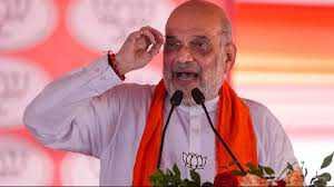 राहुल बाबा और ममता दीदी जल्द ही शीतनिद्रा में चली जाएंगी: शाह