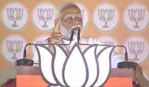 मेरे रहते दलित,पिछड़ों के आरक्षण में सेंध लगाना नामुमकिन: मोदी