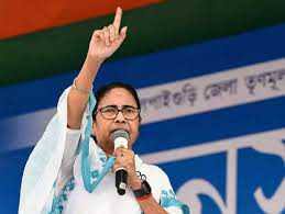 मोदी को सत्ता से बाहर नहीं किया गया तो संविधान खत्म हो जायेगा : ममता