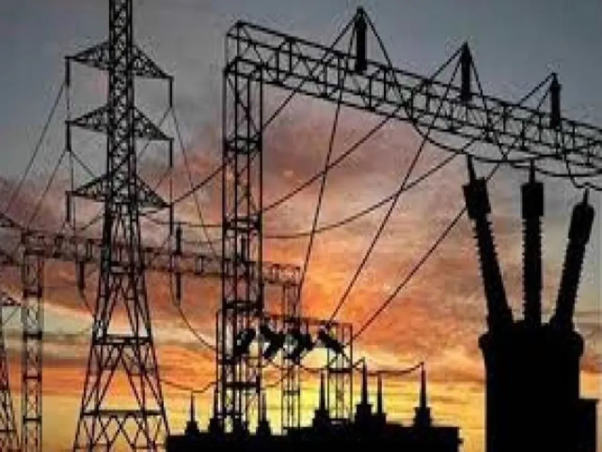 यूपी में 29 हजार 282 मेगावाट विद्युत आपूर्ति का बना रिकॉर्ड