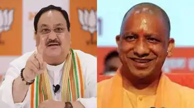 योगी को हटाने के बारे में सोचा भी नहीं जा सकताः नड्डा