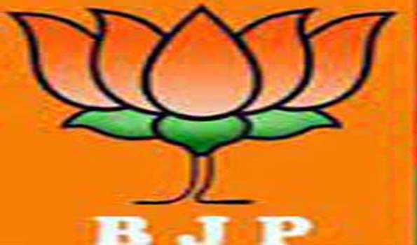 भाजपा ने जतायी मतगणना के दौरान हिंसा की आशंका