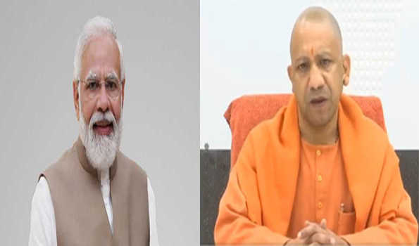 18 जून को वाराणसी आयेंगे मोदी, योगी ने लिया तैयारियों का जायजा