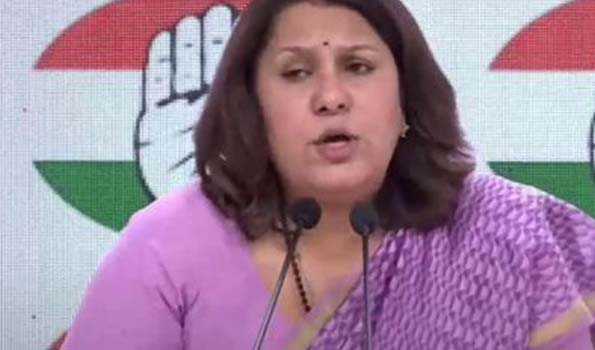 सदन में अब नहीं चल पाएगी भाजपा की मनमानी: कांग्रेस