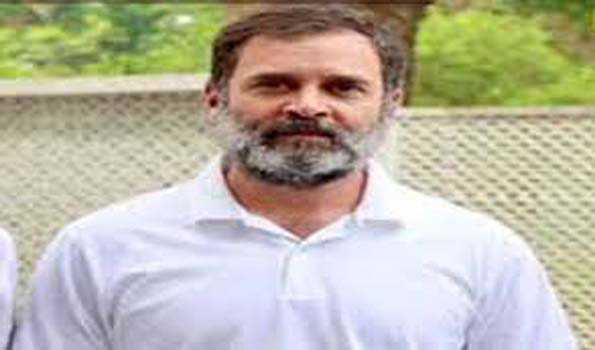 मोदी राज में बर्बाद शिक्षा व्यवस्था का नमूना है नीट परीक्षा स्थगित होना : राहुल
